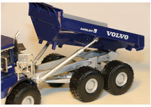 Lade das Bild in den Galerie-Viewer, Volvo A40D Aarsleff 1:50