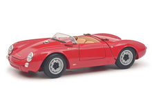 Lade das Bild in den Galerie-Viewer, Porsche 550A Spyder 1:18
