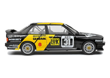 Lade das Bild in den Galerie-Viewer, BMW E30 M3, DTM 1988, K.THIIM 1:18