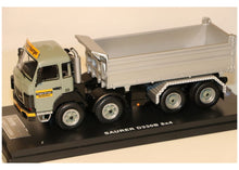 Lade das Bild in den Galerie-Viewer, D330B 8x4 Kipper Toggenburger 1:50