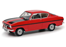 Lade das Bild in den Galerie-Viewer, Opel Kadett Rally Coupe 1:18 Resin