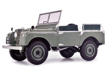Lade das Bild in den Galerie-Viewer, Land Rover 80 1:12