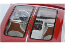 Lade das Bild in den Galerie-Viewer, Mercedes-Maybach U.L. 1:18 Resin