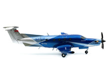 Lade das Bild in den Galerie-Viewer, Pilatus PC-12 NGX HB-HOQ 1:72