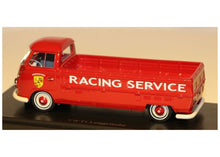 Lade das Bild in den Galerie-Viewer, VW T1 Langpritsche (Germany, 1967) 1:43