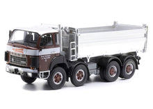 Lade das Bild in den Galerie-Viewer, BERNA D290 8x4 Kipper Wuthrich La Neuveville 1:43
