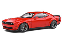 Lade das Bild in den Galerie-Viewer, Dodge Challenger E/T rot 1:18
