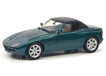 Lade das Bild in den Galerie-Viewer, BMW Z1 Roadster grün