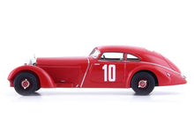 Lade das Bild in den Galerie-Viewer, Mercedes-Benz 500K Deutschlandfahrt (D, 1934) 1:43