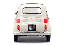 Lade das Bild in den Galerie-Viewer, Fiat 500 L 1:18