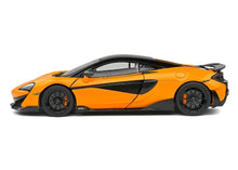 Lade das Bild in den Galerie-Viewer, McLaren 600LT orange 1:18