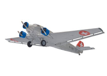 Lade das Bild in den Galerie-Viewer, Junkers Ju58/3m Schweizer Luftwaffe 1:72