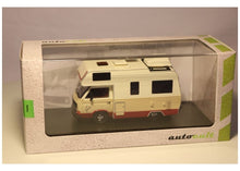 Lade das Bild in den Galerie-Viewer, VW T3 Karmann Gipsy (Germany, 1983) 1:43