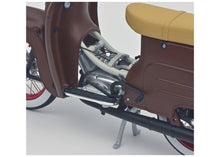 Lade das Bild in den Galerie-Viewer, Motorrad Simson KR51/1 Custom II 1:10