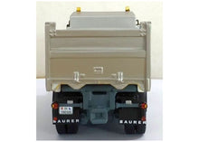 Lade das Bild in den Galerie-Viewer, Saurer D330B Hauber 6x6 Kipper Dozza 1:50