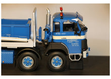 Lade das Bild in den Galerie-Viewer, SAURER D330 8x4 Welaki Waser 1:43