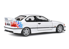 Lade das Bild in den Galerie-Viewer, BMW M3 Ligthweight weiss 1:18