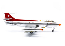 Lade das Bild in den Galerie-Viewer, FFA P-16 Jet X-HB-VAD 1:72 Resin