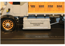 Lade das Bild in den Galerie-Viewer, Tribelhorn 3to Kettenwagen (CH, 1918) 1:43