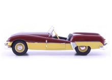 Lade das Bild in den Galerie-Viewer, Babich Leningrad (RUS, 1956) 1:43