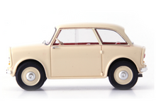 Lade das Bild in den Galerie-Viewer, Soletta 750 (CH), weiss 1:43