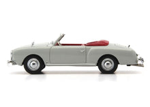 Lade das Bild in den Galerie-Viewer, Beutler Spezial Cabriolet CH, silber-metallic 1:43