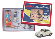 Lade das Bild in den Galerie-Viewer, Micro Racer VW Käfer 53