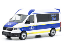 Lade das Bild in den Galerie-Viewer, VW Crafter Alpine Air Ambulanz 1:87