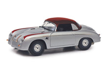 Lade das Bild in den Galerie-Viewer, Porsche 356 Speed Outlaw 1:18