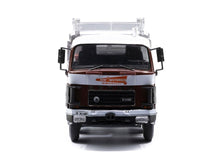 Lade das Bild in den Galerie-Viewer, BERNA D290 8x4 Kipper Wuthrich La Neuveville 1:43