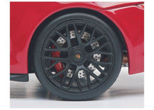 Lade das Bild in den Galerie-Viewer, Porsche 911 Targa 4 GTS 1:18