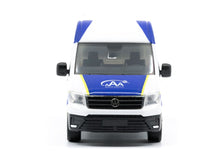 Lade das Bild in den Galerie-Viewer, VW Crafter Alpine Air Ambulanz 1:87
