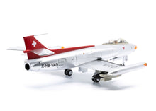 Lade das Bild in den Galerie-Viewer, FFA P-16 Jet X-HB-VAD 1:72 Resin