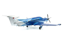 Lade das Bild in den Galerie-Viewer, Pilatus PC-12 NGX HB-HOQ 1:72