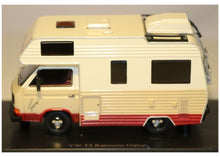 Lade das Bild in den Galerie-Viewer, VW T3 Karmann Gipsy (Germany, 1983) 1:43