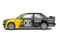Lade das Bild in den Galerie-Viewer, BMW E30 M3, DTM 1988, K.THIIM 1:18