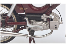 Lade das Bild in den Galerie-Viewer, Motorrad Kreidler Florett Super weinrot 1:10