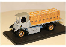 Lade das Bild in den Galerie-Viewer, Tribelhorn 3to Kettenwagen (CH, 1918) 1:43