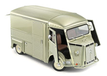 Lade das Bild in den Galerie-Viewer, Citroen HY, 1969 1:18