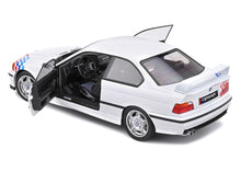 Lade das Bild in den Galerie-Viewer, BMW M3 Ligthweight weiss 1:18