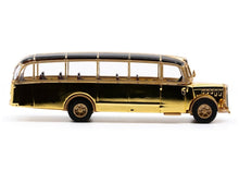 Lade das Bild in den Galerie-Viewer, Saurer L4C Alpenwagen Limited Edition Gold 1:87