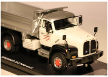 Lade das Bild in den Galerie-Viewer, Saurer D330B 6x6 Kipper Giezendanner 1:50