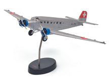 Lade das Bild in den Galerie-Viewer, Junkers Ju58/3m Schweizer Luftwaffe 1:72