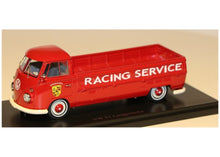 Lade das Bild in den Galerie-Viewer, VW T1 Langpritsche (Germany, 1967)