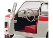 Lade das Bild in den Galerie-Viewer, Fiat 500 L 1:18