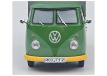 Lade das Bild in den Galerie-Viewer, VW T1 b Pritsche Fendt 1:32