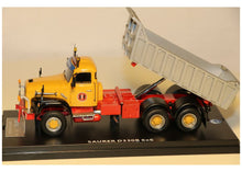 Lade das Bild in den Galerie-Viewer, Saurer D330B 6x6 Steinmulde Fuster 1:50