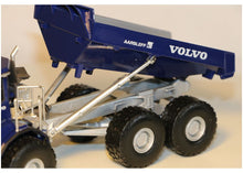 Lade das Bild in den Galerie-Viewer, Volvo A40D Aarsleff 1:50