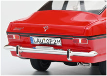 Lade das Bild in den Galerie-Viewer, Opel Kadett Rally Coupe 1:18 Resin