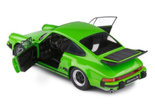 Lade das Bild in den Galerie-Viewer, Porsche 911 3.2 grün 1:18